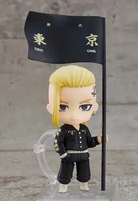 Nendoroid Tokyo Revengers draken